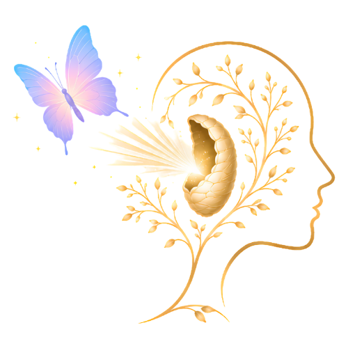 Lightwork Therapy Logo